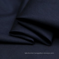 Polyester Blend Combed Woven Dyed Twill Fabric